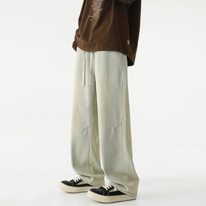 FRQ Jeans Unisex-3