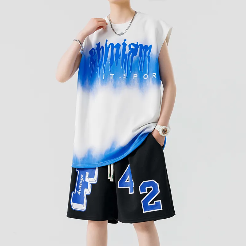 FRQ Casual Sportswear Unisex-16