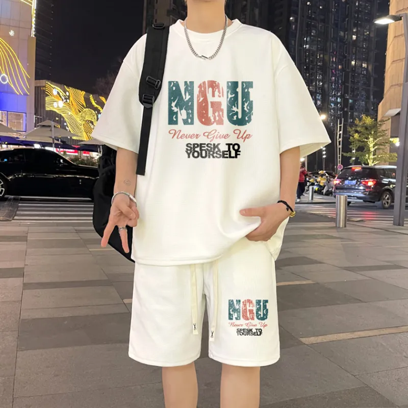 FRQ Casual Sportswear Unisex-4