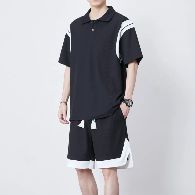 FRQ Casual Sportswear Unisex-10