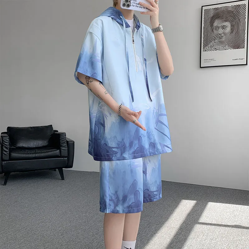 FRQ Casual Sportswear Unisex-14