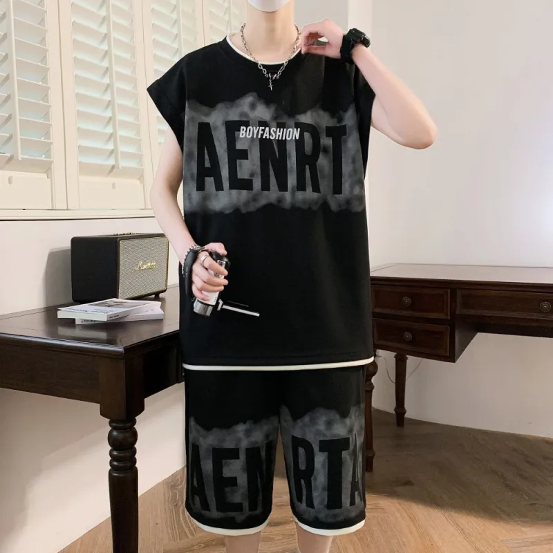 FRQ Casual Sportswear Unisex-11