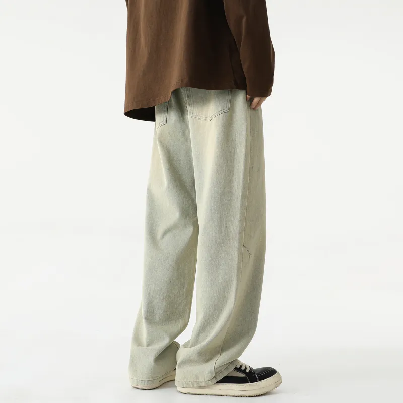 FRQ Jeans Unisex-4
