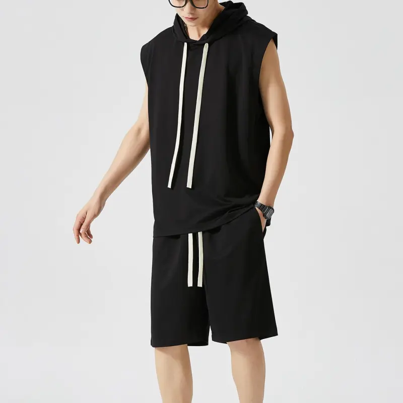 FRQ Casual Sportswear Unisex-4