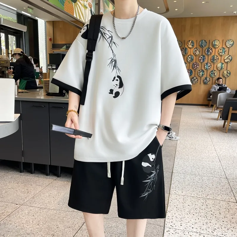 FRQ Casual Sportswear Unisex-1