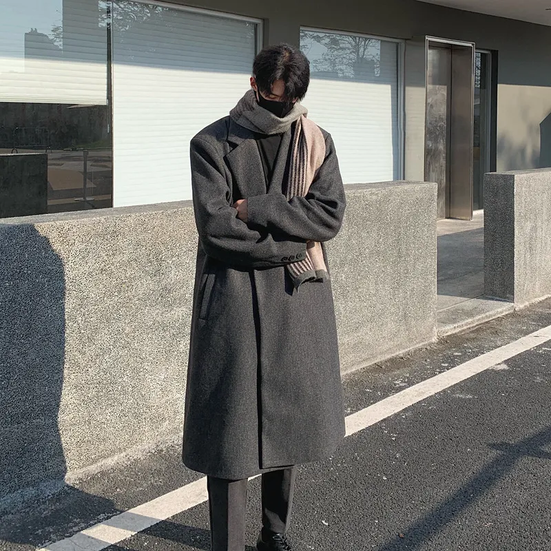FRQ Coats Unisex-14