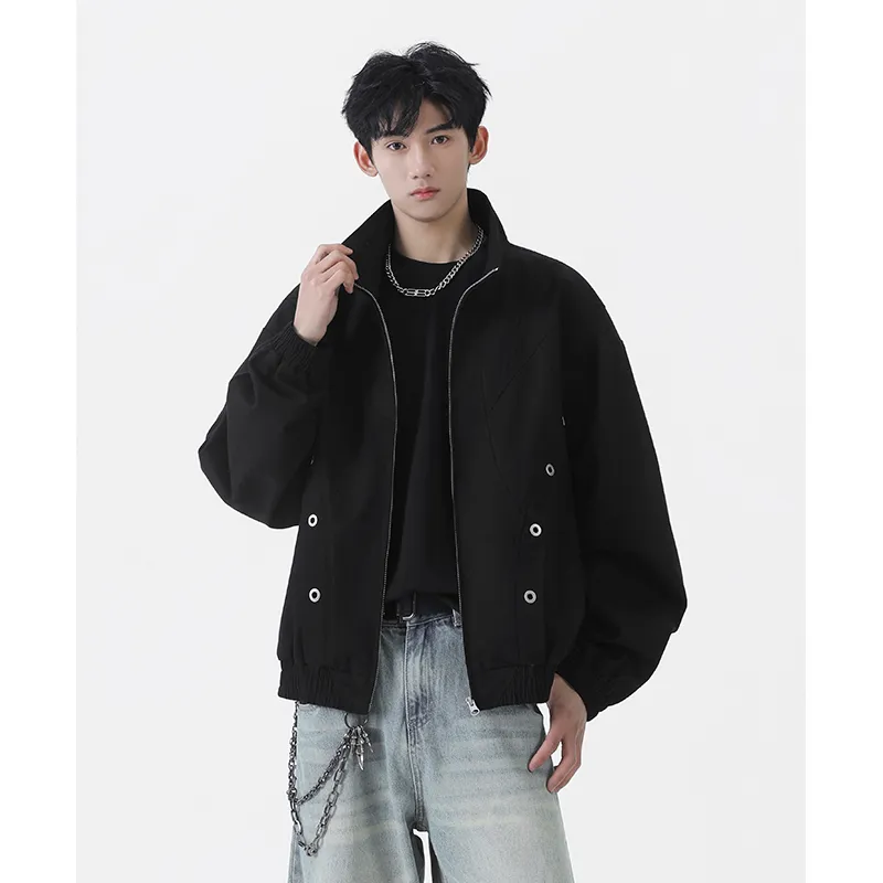 FRQ Jackets Unisex-6