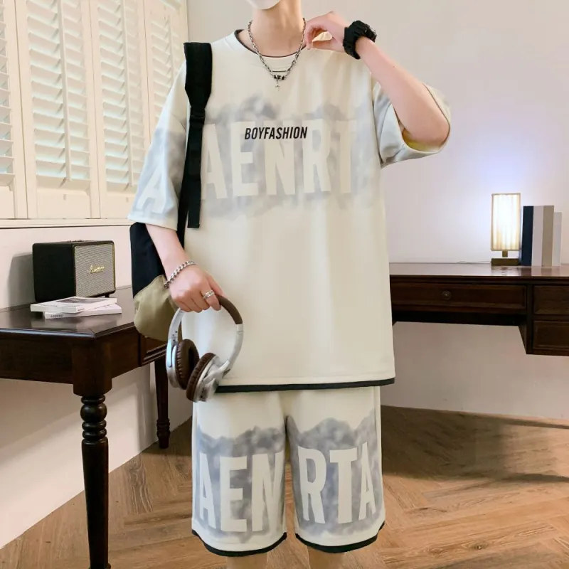 FRQ Casual Sportswear Unisex-28