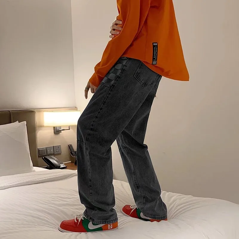 FRQ Jeans Unisex-5