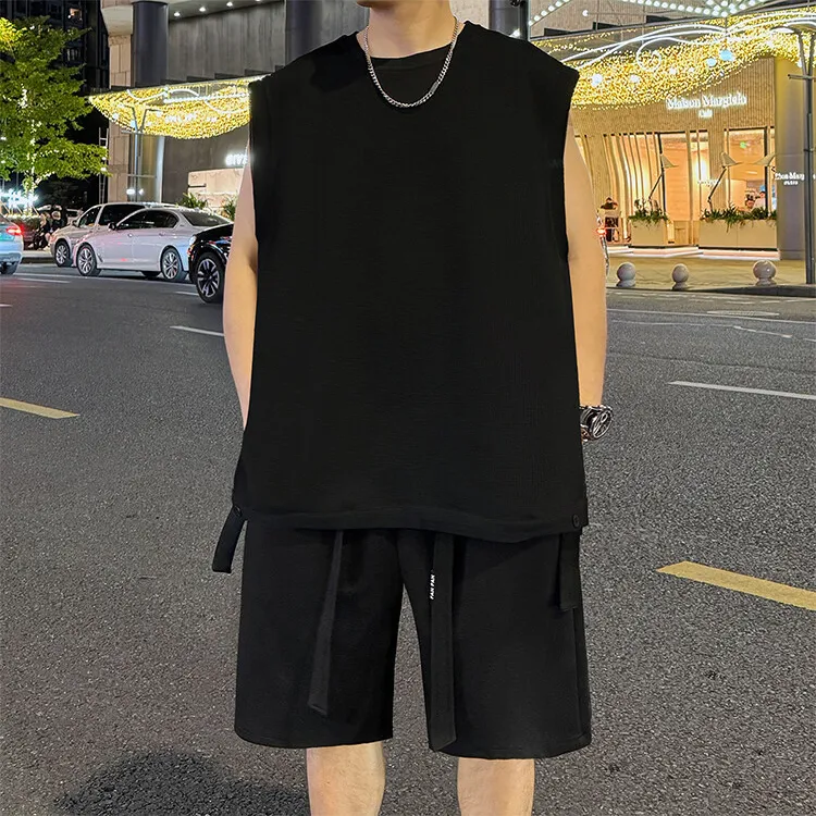 FRQ Casual Sportswear Unisex-2