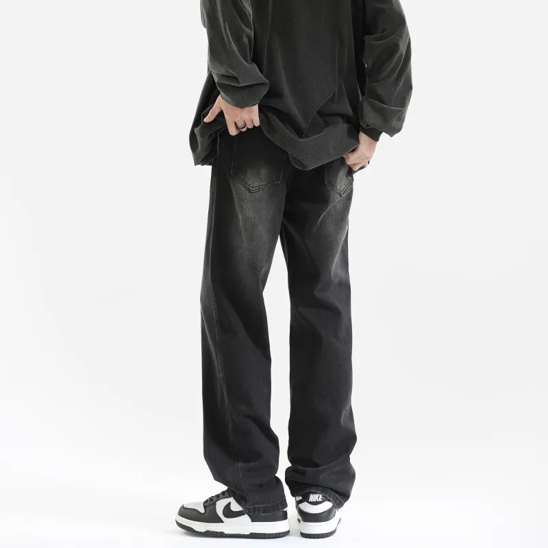 FRQ Jeans Unisex-7