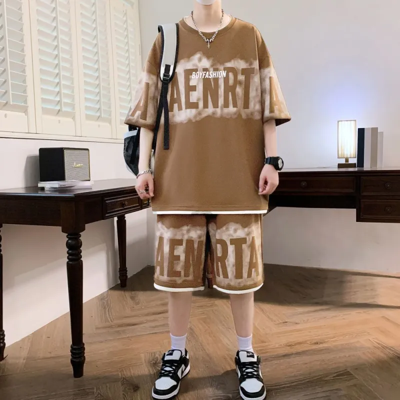 FRQ Casual Sportswear Unisex-46