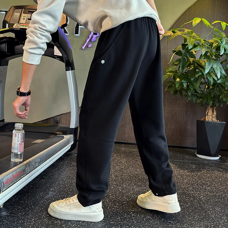 FRQ Casual Pants Unisex-6