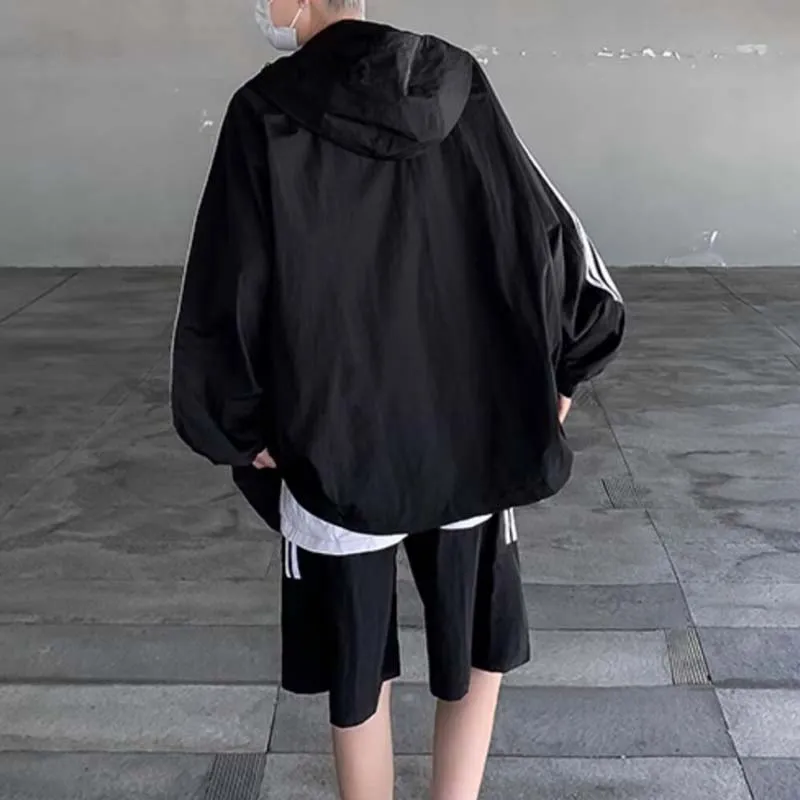 FRQ Casual Sportswear Unisex-1