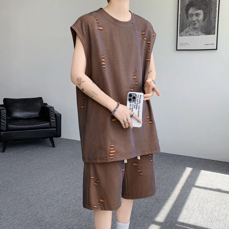 FRQ Casual Sportswear Unisex-8