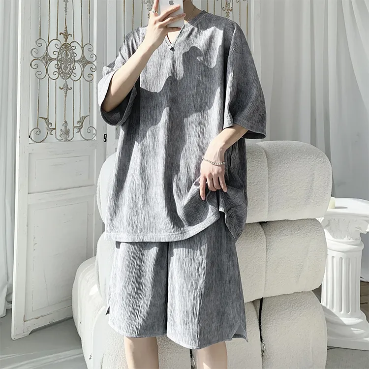 FRQ Casual Sportswear Unisex-17