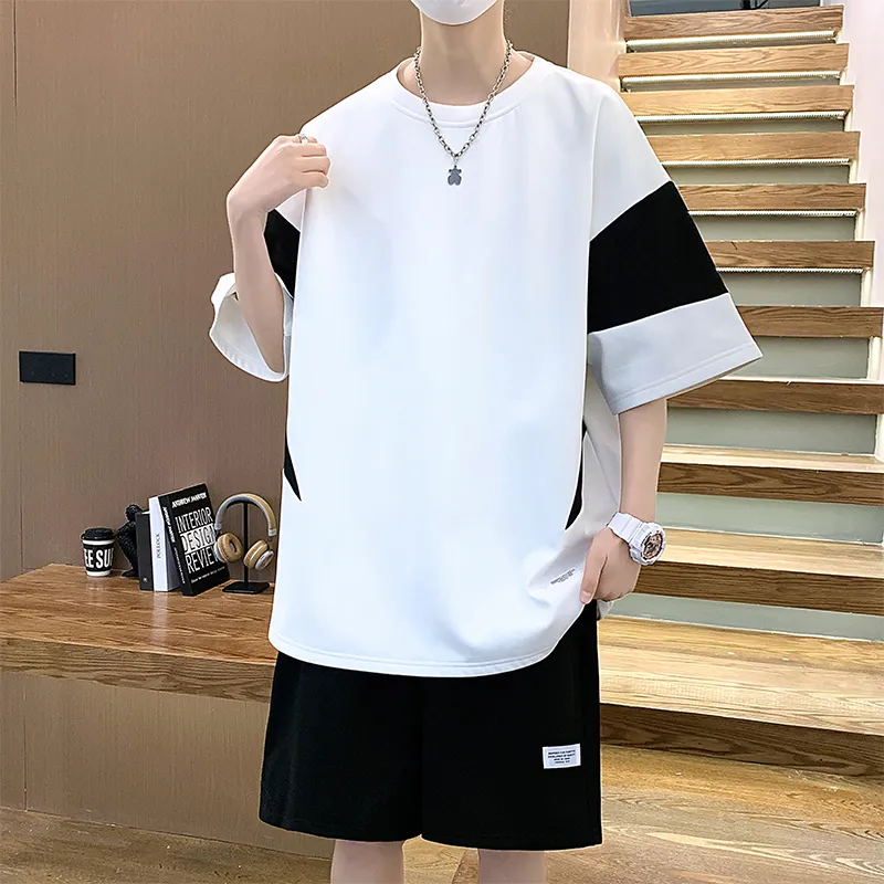 FRQ Casual Sportswear Unisex-11
