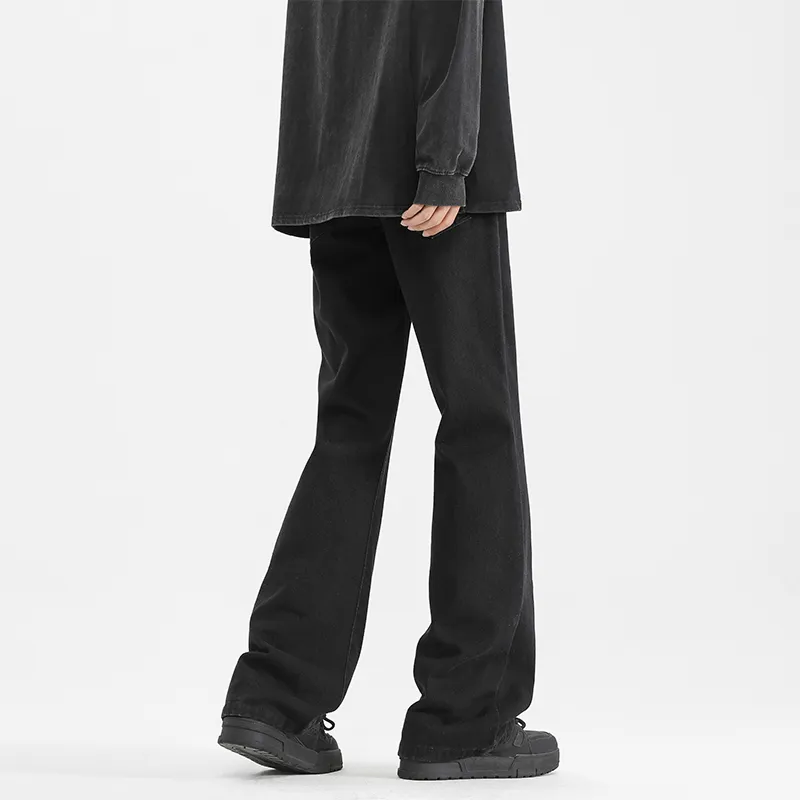FRQ Jeans Unisex-8