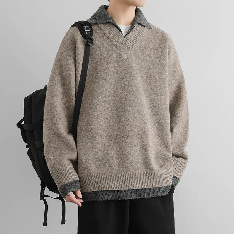 FRQ Sweaters Unisex-8