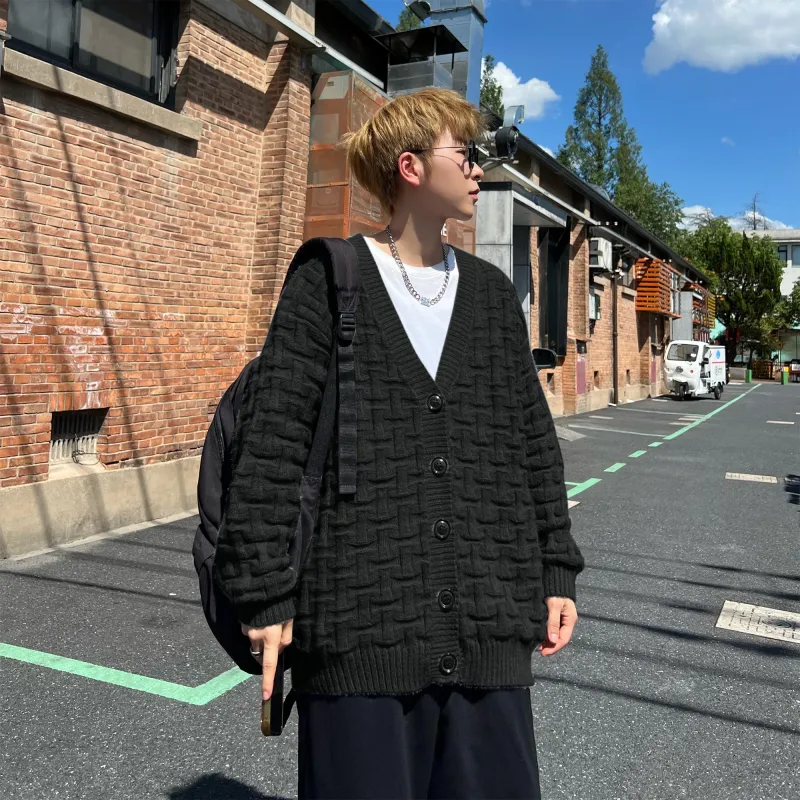FRQ Sweaters Men-53
