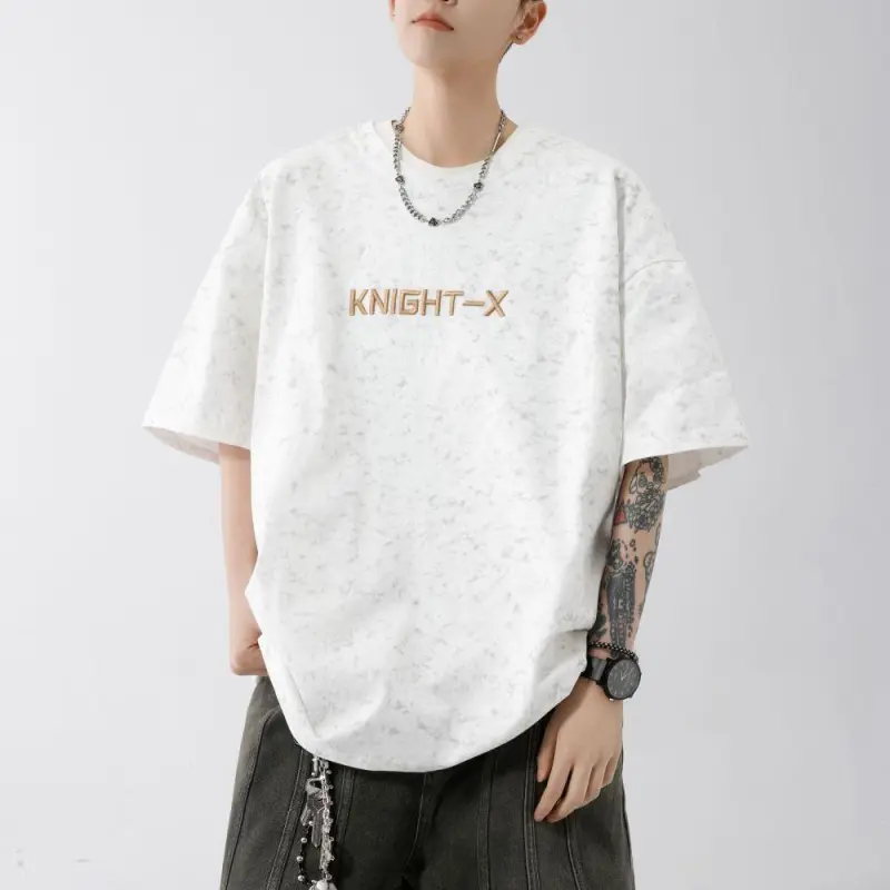 FRQ T Shirts Unisex-4