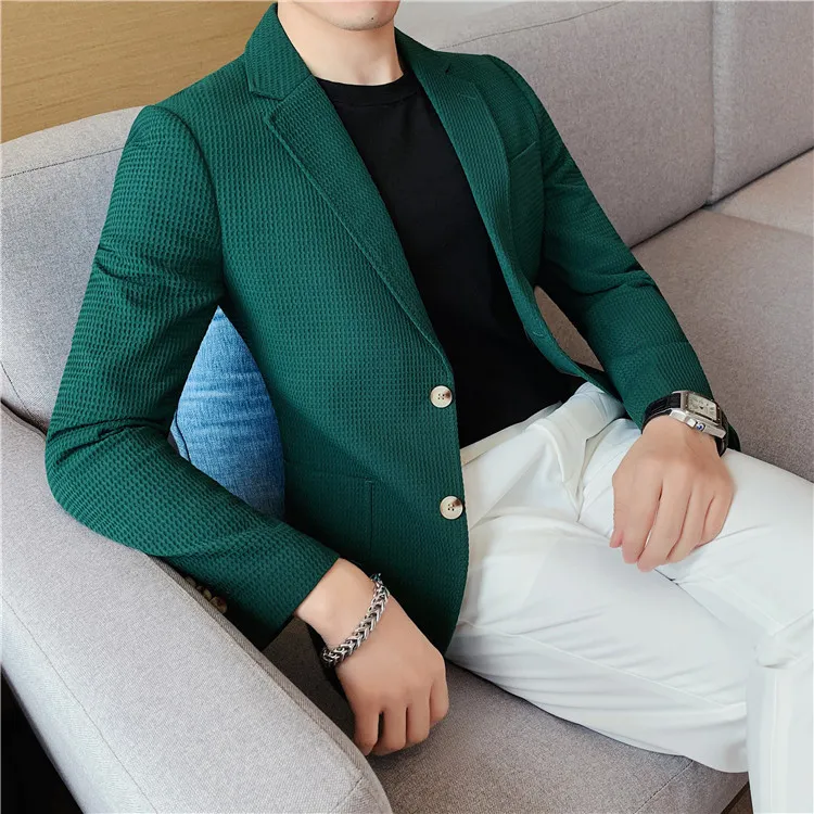 FRQ Business Suits Unisex-18