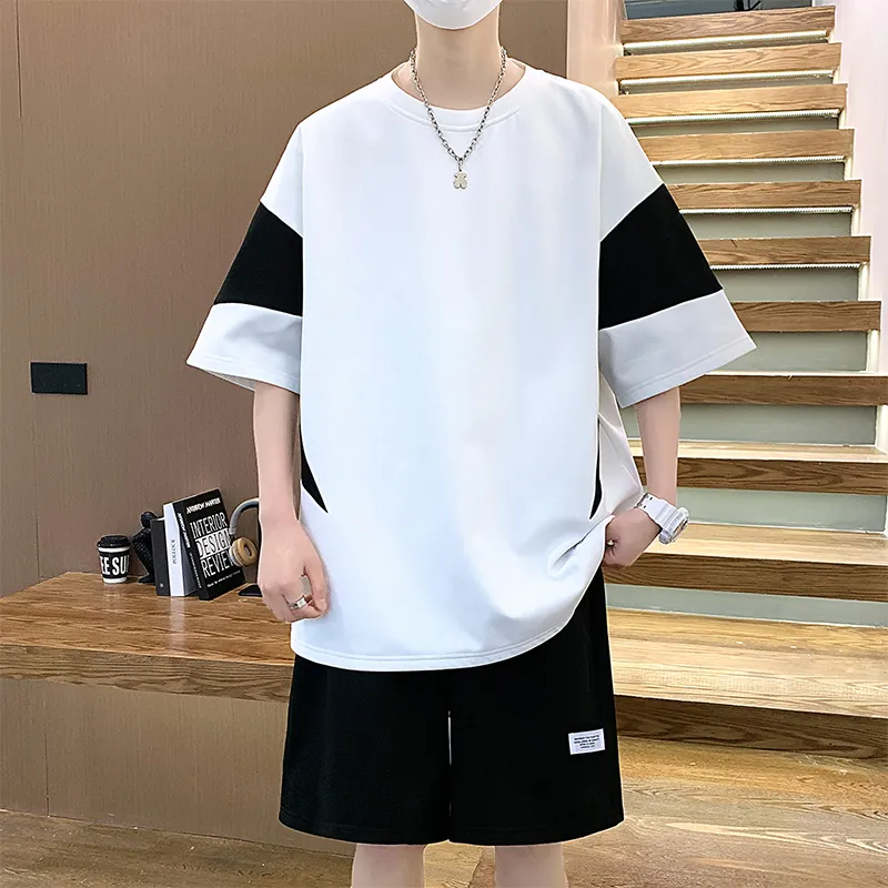 FRQ Casual Sportswear Unisex-9