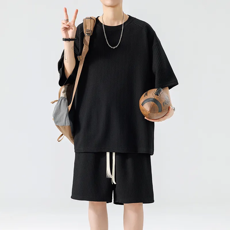 FRQ Casual Sportswear Unisex-10