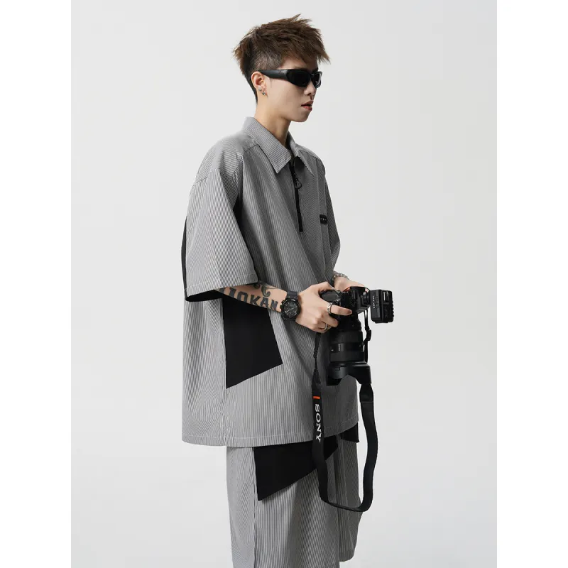 FRQ Casual Sportswear Unisex-11