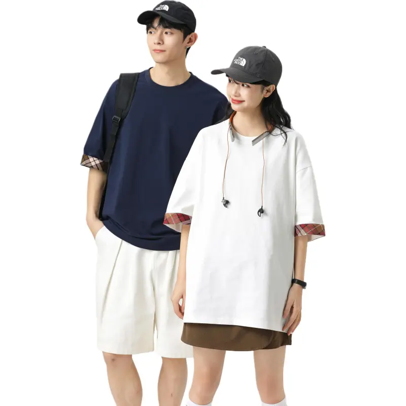FRQ T Shirts Unisex-11