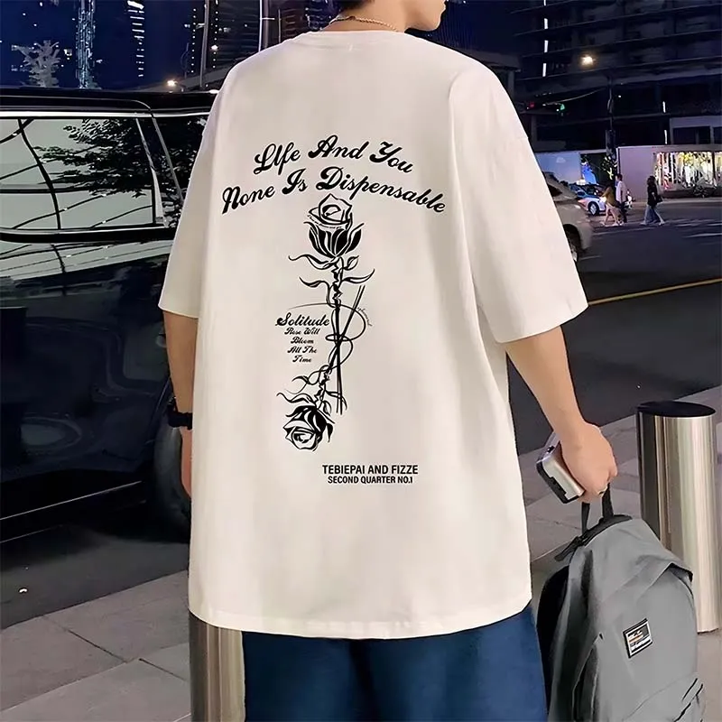 FRQ T Shirts Unisex-5