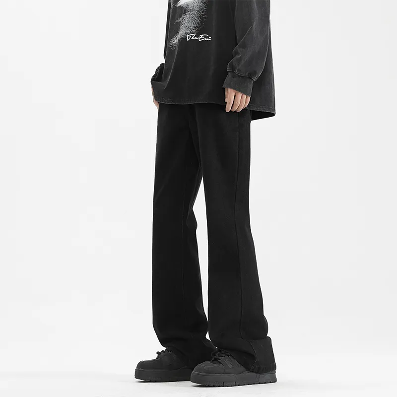 FRQ Jeans Unisex-6