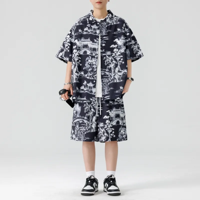 FRQ Casual Sportswear Unisex-5
