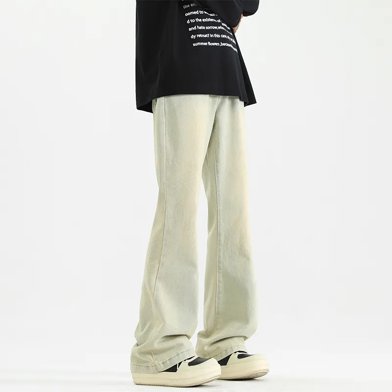 FRQ Jeans Unisex-2