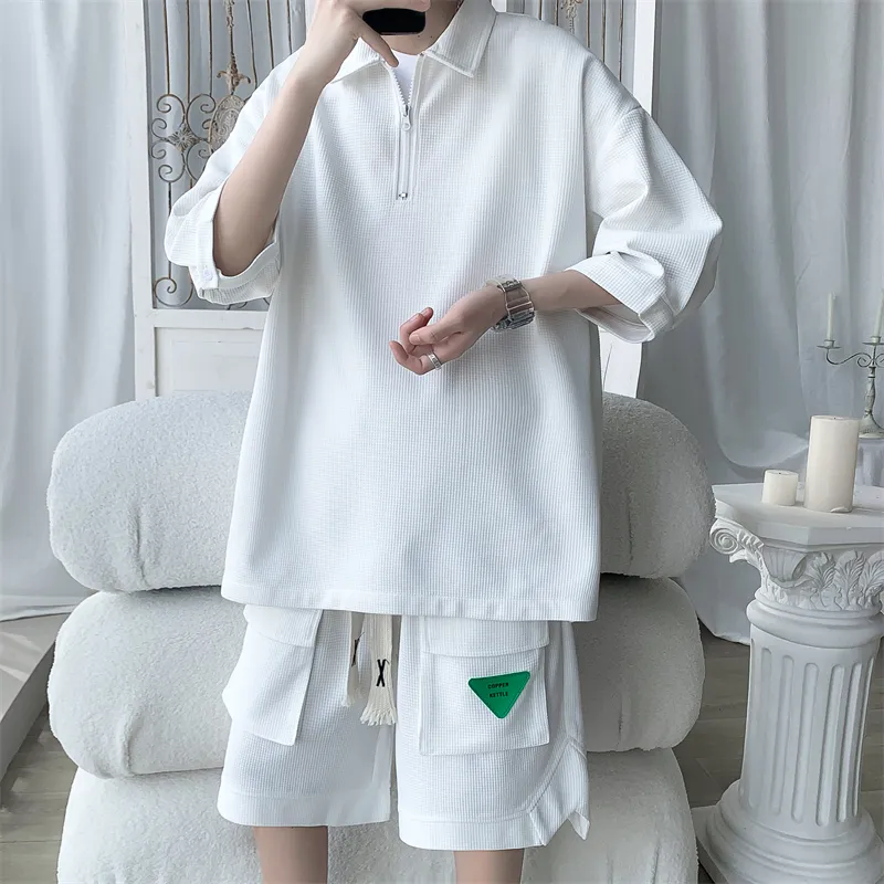 FRQ Casual Sportswear Unisex-1