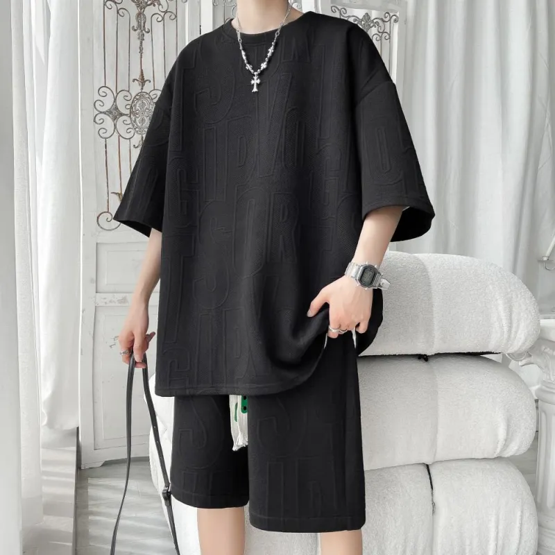 FRQ Casual Sportswear Unisex-16