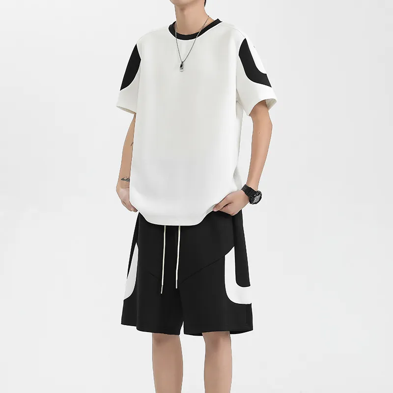 FRQ Casual Sportswear Unisex-6