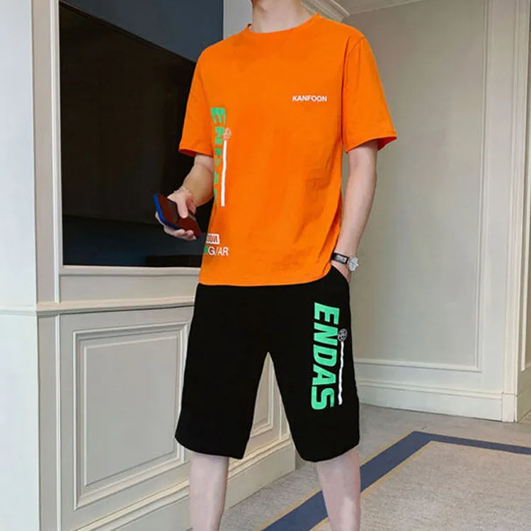 FRQ Casual Sportswear Unisex-9