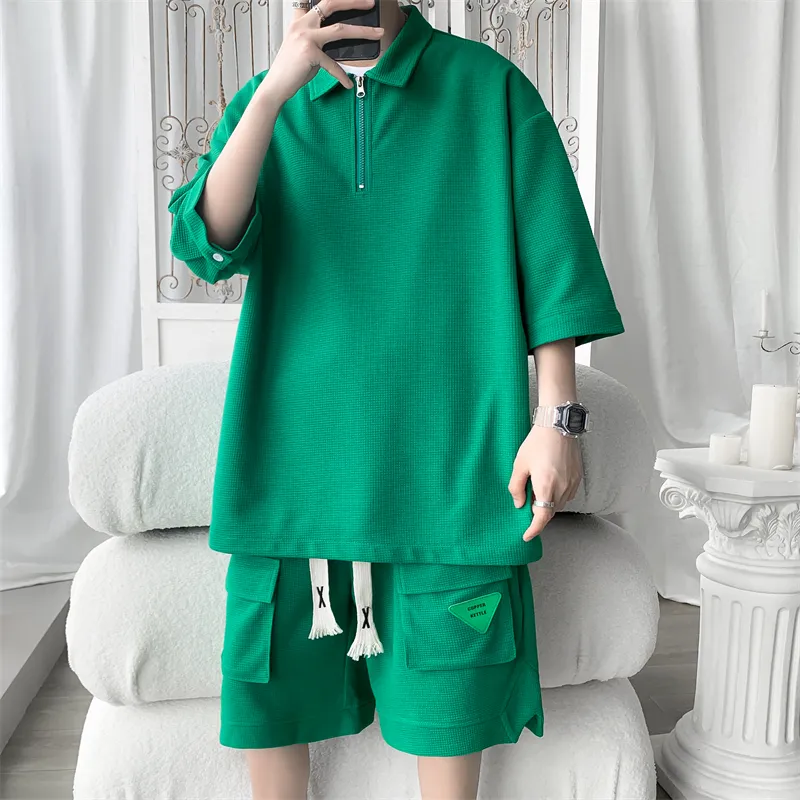 FRQ Casual Sportswear Unisex-11