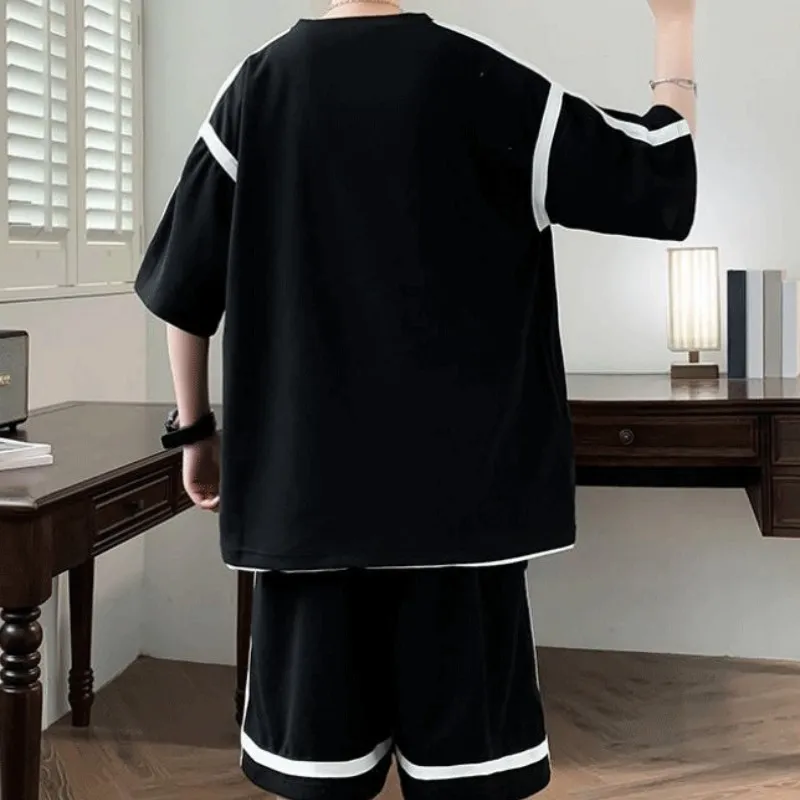 FRQ Casual Sportswear Unisex-1