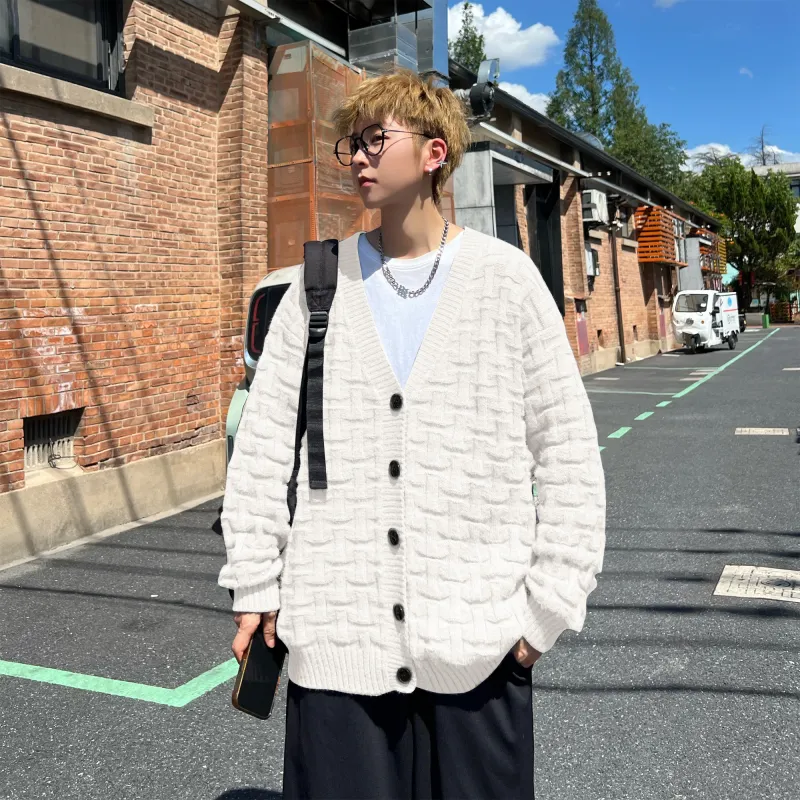 FRQ Sweaters Men-19