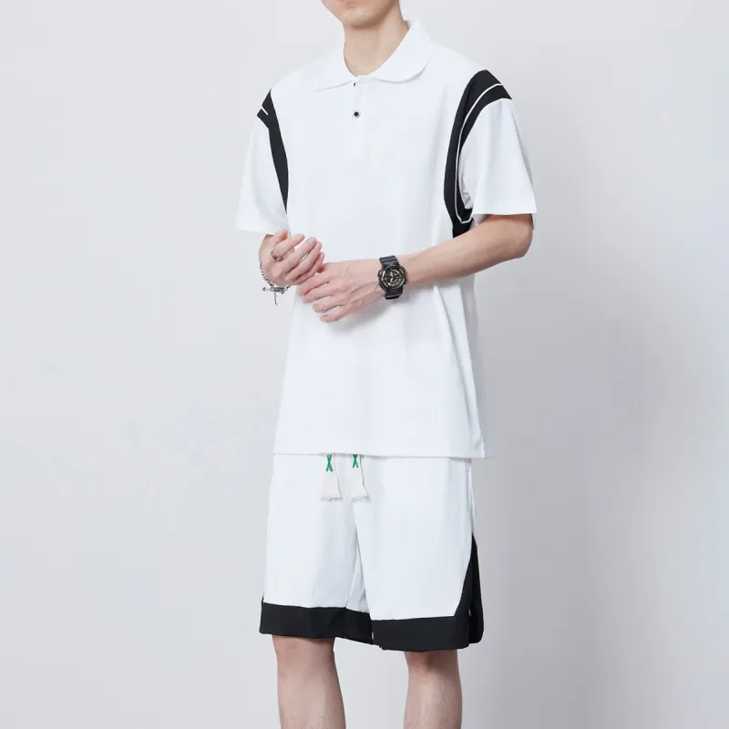 FRQ Casual Sportswear Unisex-3