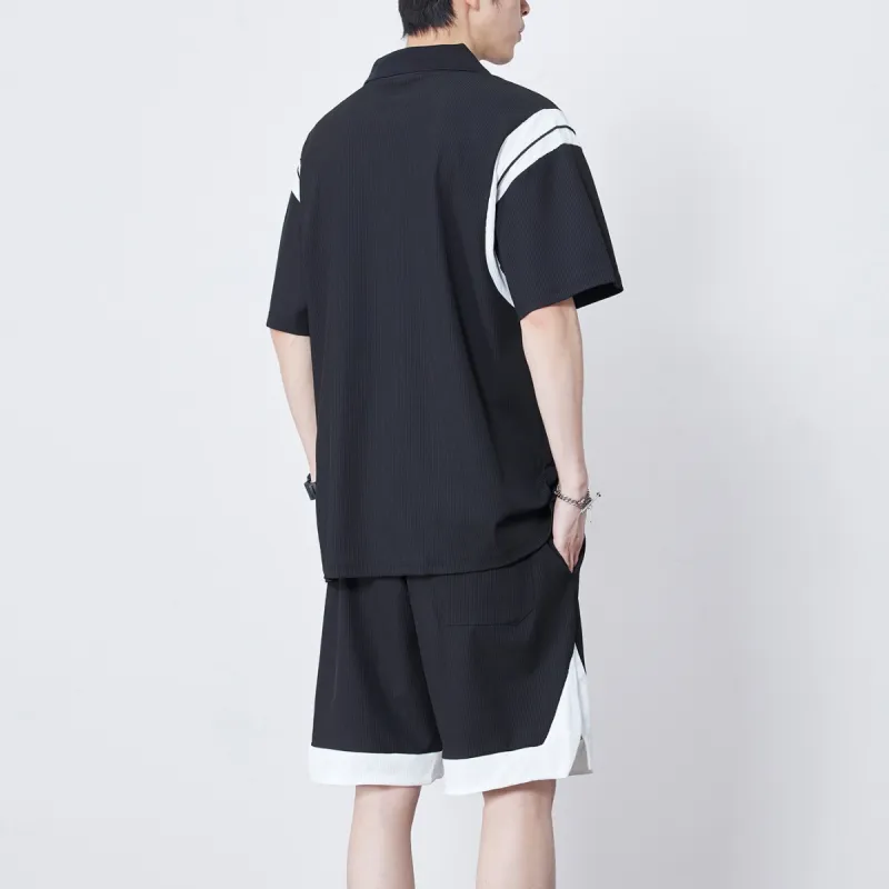 FRQ Casual Sportswear Unisex-13