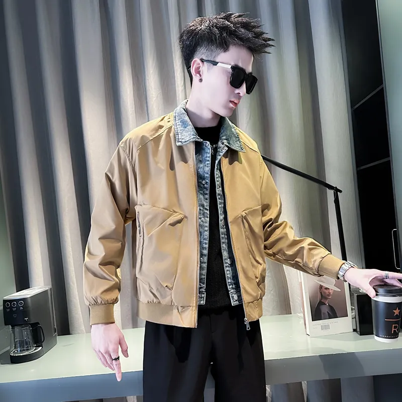 FRQ Jackets Unisex-3