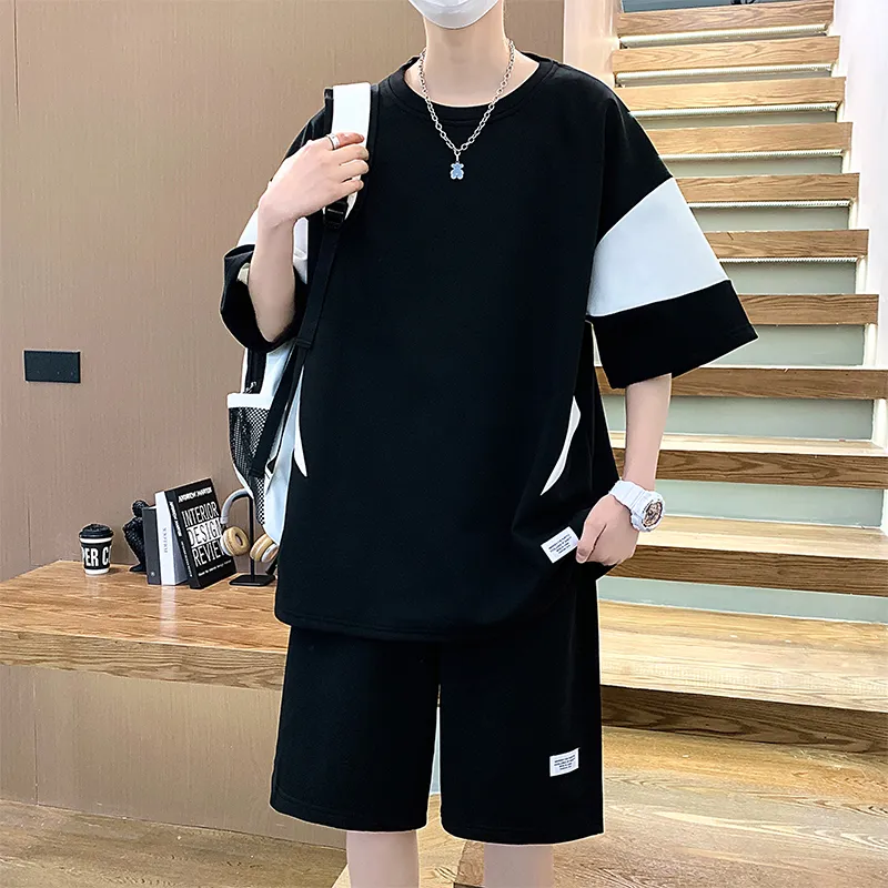 FRQ Casual Sportswear Unisex-4