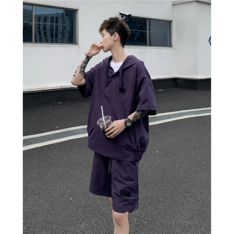 M MAICCO Casual Sportswear Unisex-22