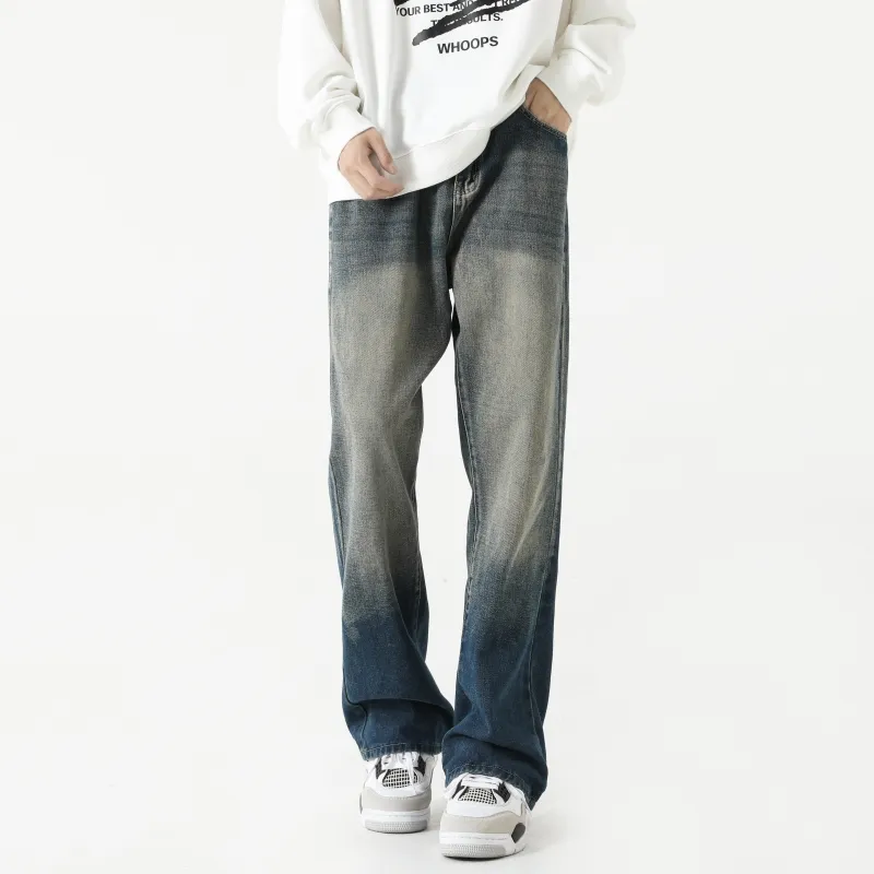 FRQ Jeans Unisex-18