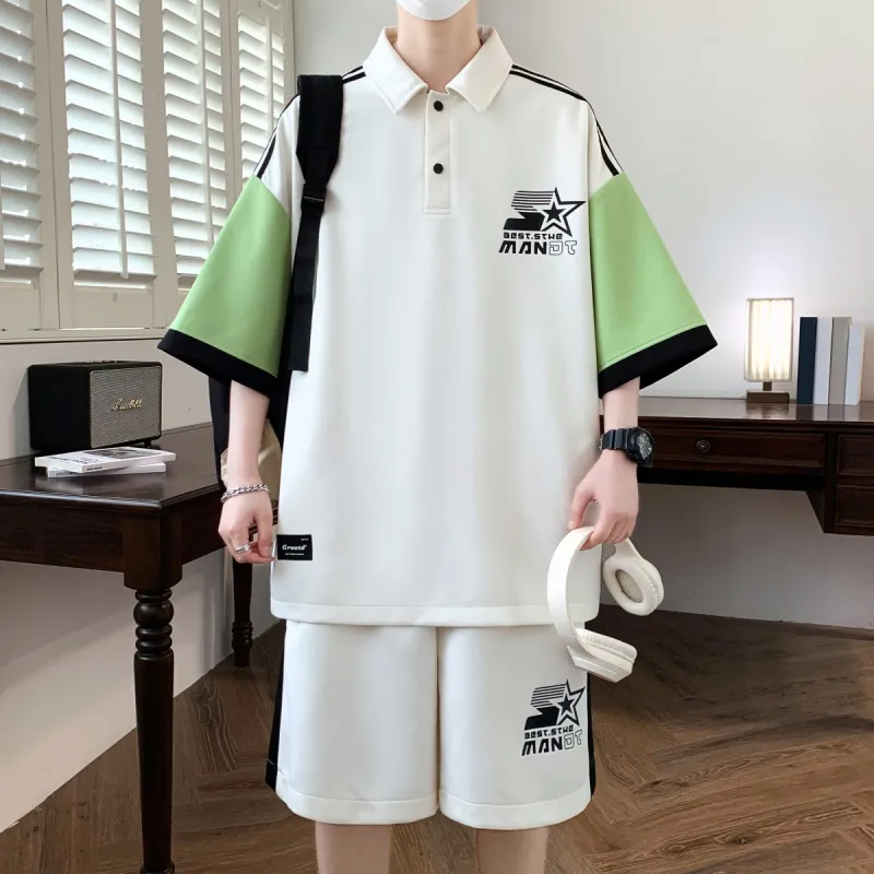FRQ Casual Sportswear Unisex-2