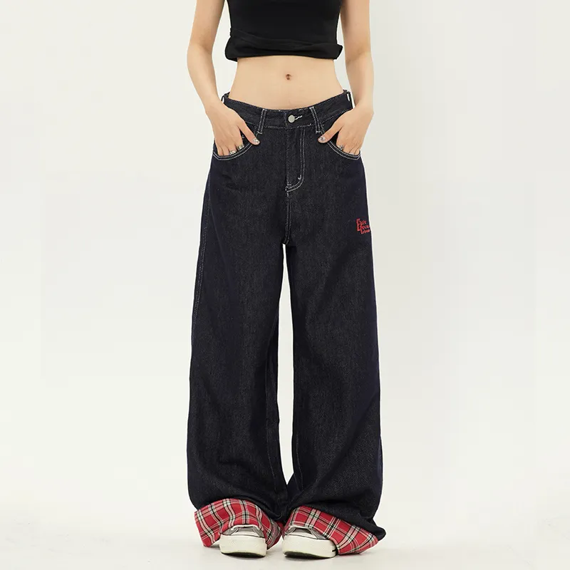 FRQ Jeans Unisex-10