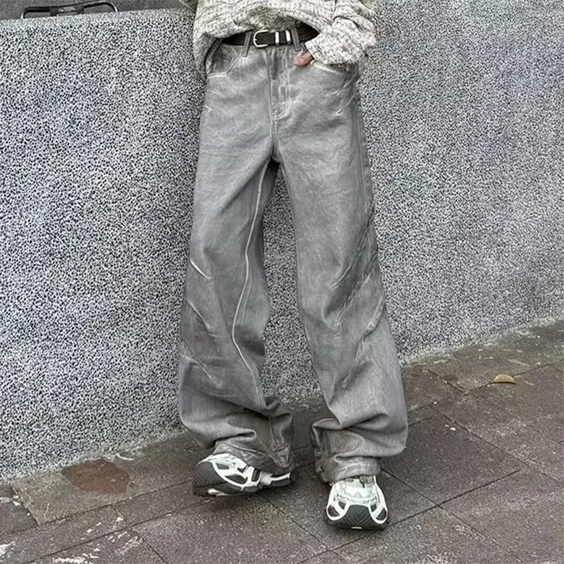 FRQ Jeans Unisex-9